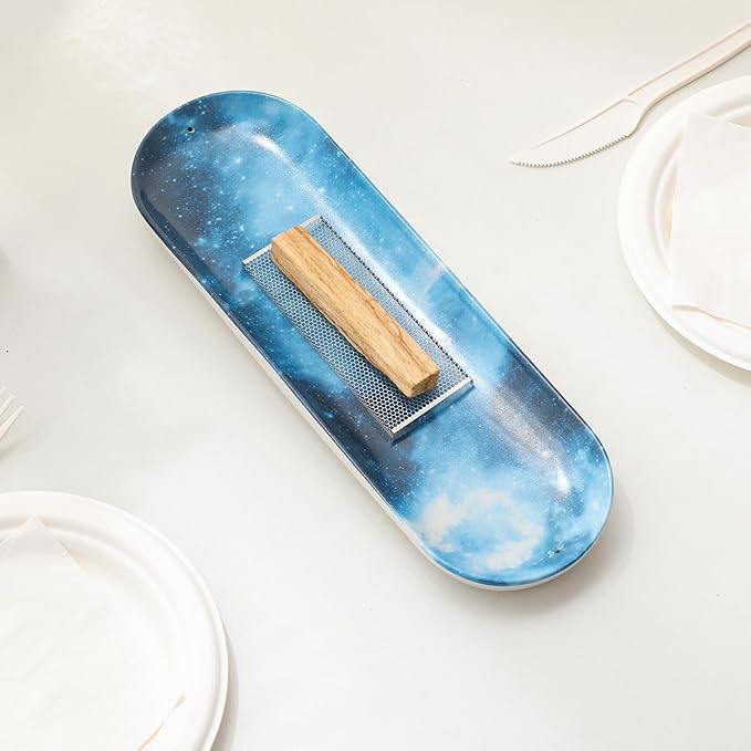 CEREMONY Lever Incense Holder (Incense Tray-Starry)