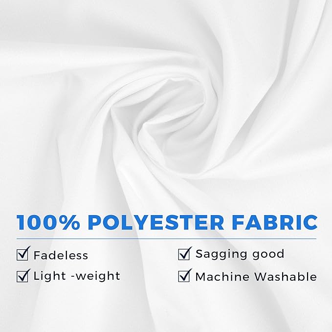 JINJUREN Custom Tapestry Upload Images Personalized Custom Tapestry Customized Backdrop Banner Print Any of Your Design Photo/Text/Logo, white, 60*90 inch Vertical