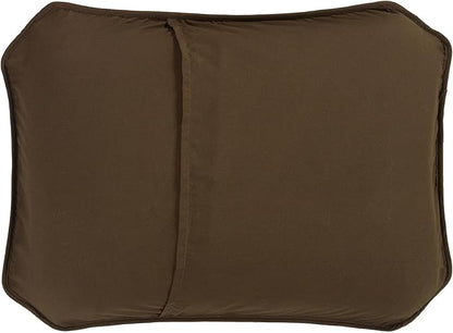 Donna Sharp Contemporary Polyester Quilt Set - Sea Breeze Star - 3-Piece King Size Quilt Set, Includes Quilt, and Two King Pillow Shams Perfect for Coastal and Souhtwest Decor