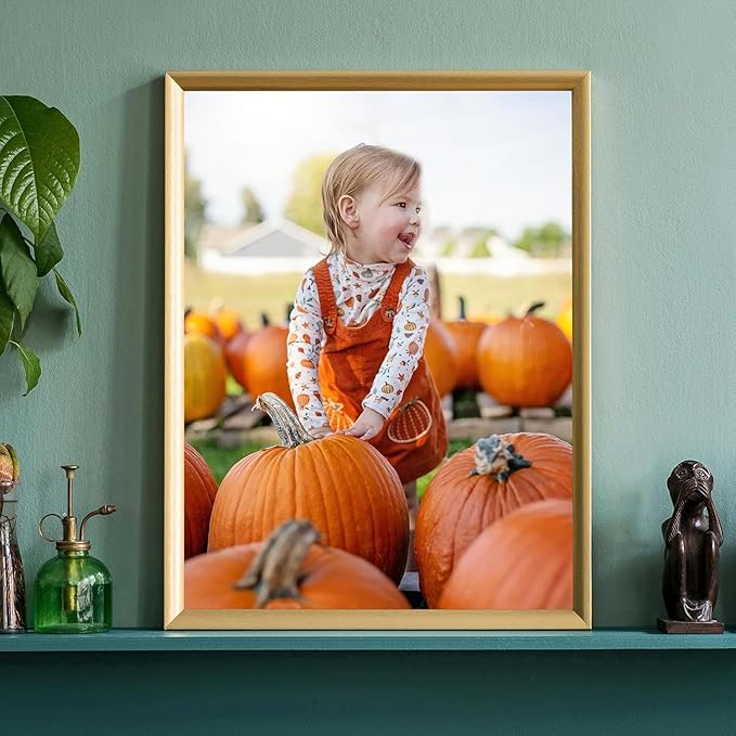Pera Print - Custom Poster Print - Upload Your Image/Photo - Personalized Photo Prints, Create Your Own Poster - Print Any Photos, Images - 16 x 20 inches