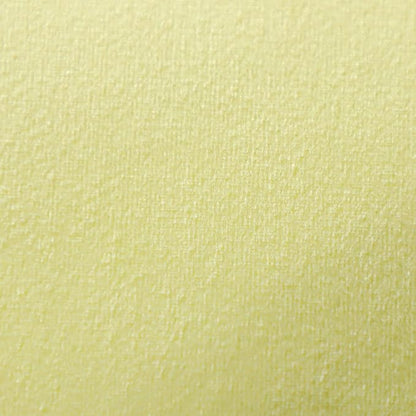 Artscope Luxury Velvet Pillow Covers Super Soft Decorative Square Throw Pillow Covers Case Cushion Covers for Sofa Couch Bedroom Car Decor 26x26 Inch Lemon Yellow