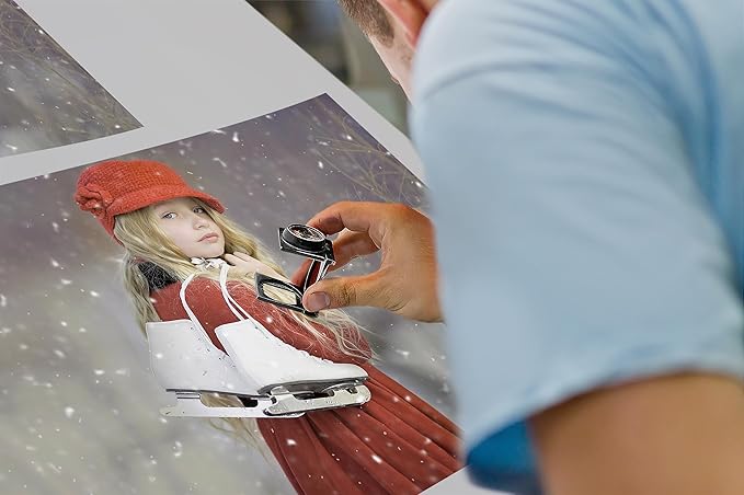 Personalized Custom Canvas Prints: Photo On Canvas (Dark Brown, 8x10) Transform Your Photos into Stunning Framed Wall Art Digitally Printed Photo To Canvas Ideal for Home Decor, Gifts Keepsakes.Made in Texas, USA