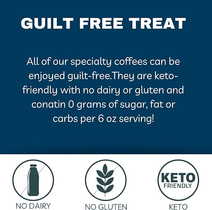 12 Days of Coffee - 2025 Christmas Advent Calendar - 12 Flavored Ground Full-Pot Bags - Unique Flavor Each Day