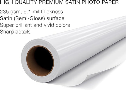 Pera Print - Custom Poster Print - Upload Your Image/Photo - Personalized Photo Prints, Create Your Own Poster - Print Any Photos, Images - 12 x 18 inches