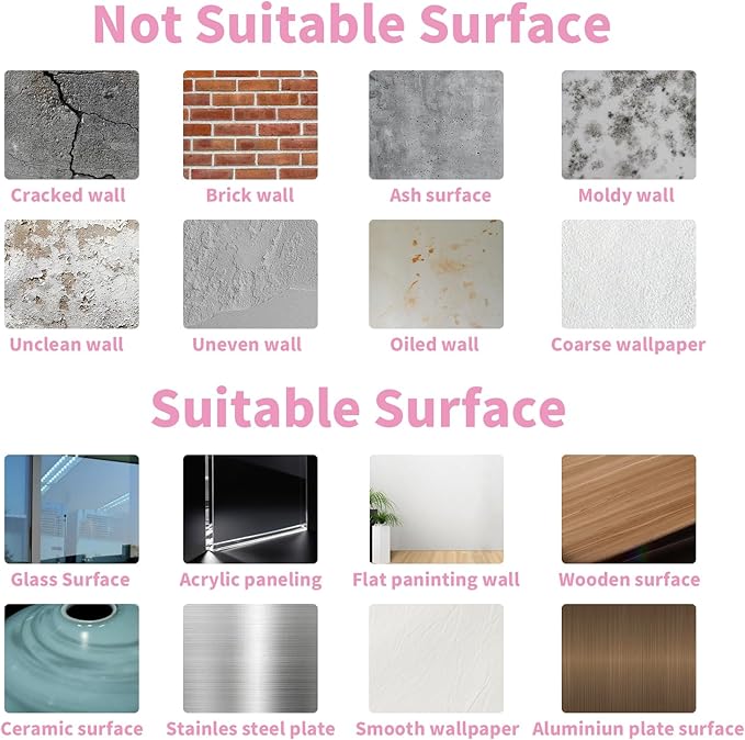 300 Pieces Confetti Wall Decals Removable Peel and Stick Sprinkle Wall Stickers Wallpaper for Kids Girls Room