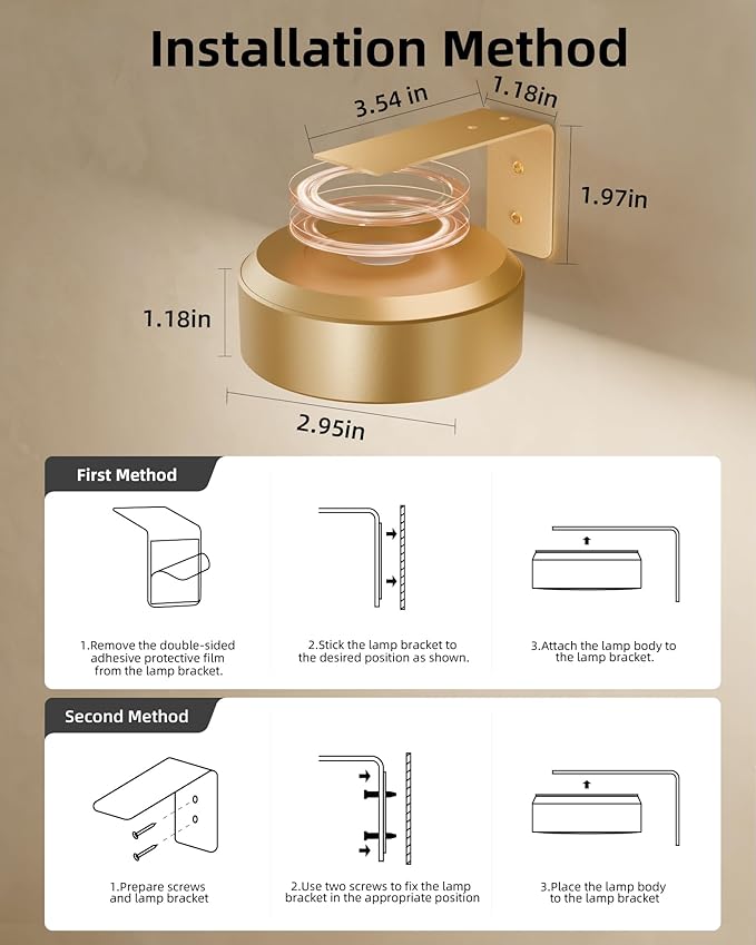 EZVALO Picture Lights for Wall, Rechargeable Battery Magnetic Poster Lights with 3 Color Temps & 12 RGB, Remote Dimmable Timer Light, Wall Decor Light for Art Display (6 Pack with Charging Station)