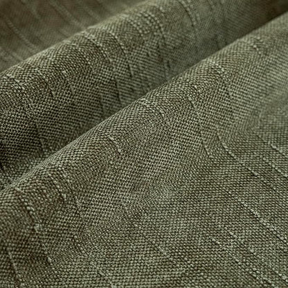 Foindtower Pack of 2 Textured Chenille Throw Decorative Pillow Covers Square Accent Solid Cushion Cover Neutral Farmhouse Lumbar Pillow Case for Couch Sofa Bedroom Living Room 12x24 Inch,Dark Green