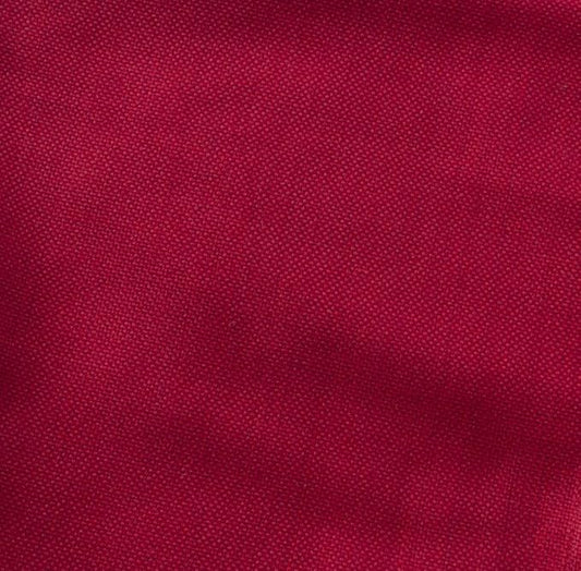 DII Variegated Tabletop Collection, Napkin Set, 20x20, Tango Red, 6 Piece