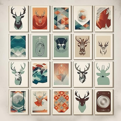 wall26 Custom Poster Prints - Upload Your Image/Photo, Personalized Photo to Poster Printing, Durable and Waterproof, Home Decor Wall Art Prints - 22x34 inches