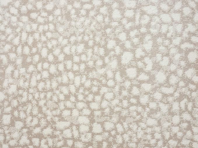 Abani Rugs Arto ART200A Contemporary Cheetah Print Area Rug