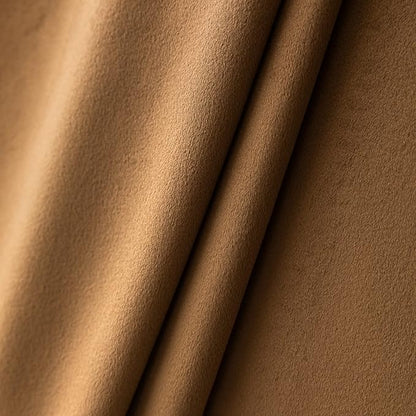 NiNi ALL Decorative Throw Pillow Covers Velvet 26x26 Inch Pack of 2 Brown Cushion Covers Soft for Couch Sofa Bedroom Living Room Outdoor