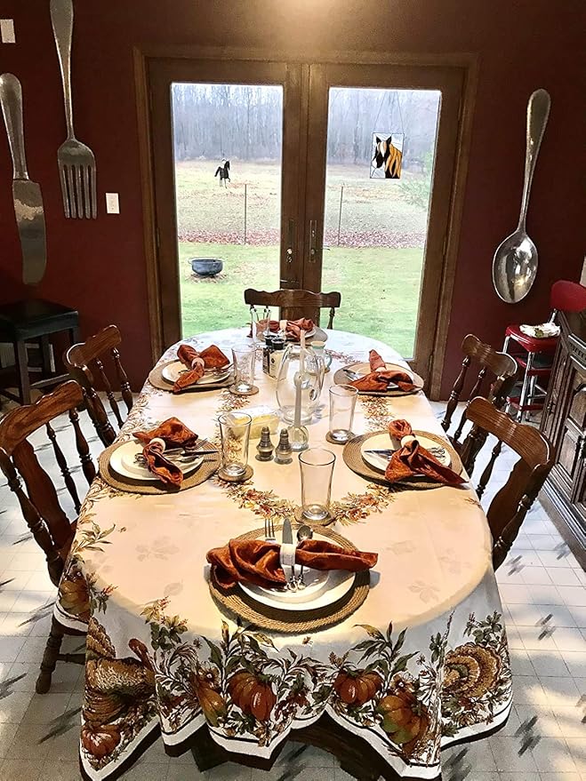 Round Woven Placemats, Set of 4 Natural Jute Rope Plate Chargers, 13'' Boho Tablemats Straw Braided Placemats, Non-Slip Heat Resistant Hand Woven Chargers Plate for Dining Table