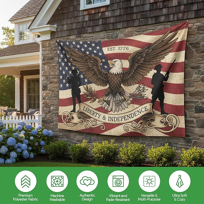 Custom Tapestry by BCB Print | Personalized Wall Hanging Decor for Home & Events | Add Your Image, Text, or Logo | HD Printed Fabric Banner | Express Dispatch & Ship | Made in USA