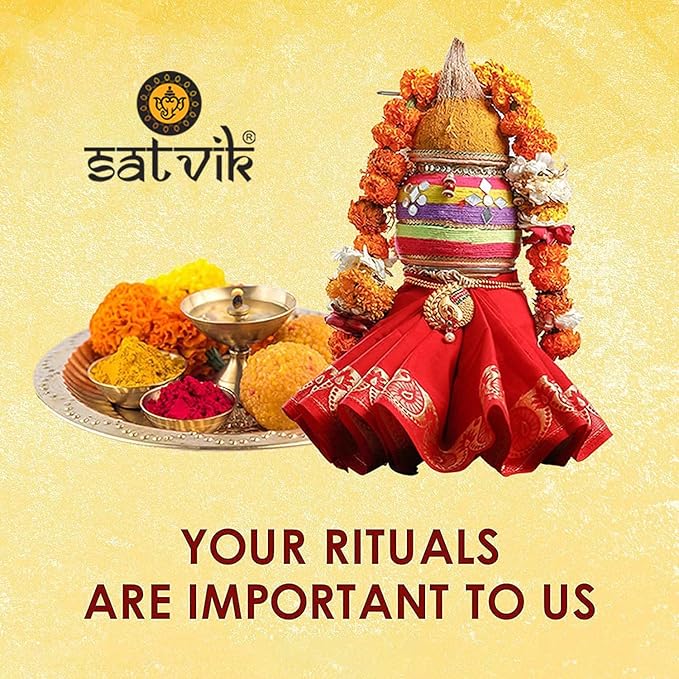 SATVIK 20 Pc Brass Kuber Turtle Diya for Diwali Decoration Handmade Oil Lamp with Golden Engraved Virgin Brass Metal Diwali Diya Vilakku