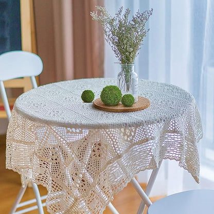 Biubee 18 Pack Decorative Faux Dried Moss Balls- 6pcs 3.1" Artificial Green Plant Mossy Globes+ 12pcs 2.2" Handmade Sphere Moss Gift for Home Dough Bowl Vase Chinoiserie Decors Party Wedding Display