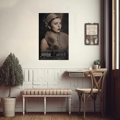 wall26 Custom Poster Prints - Upload Your Image/Photo, Personalized Photo to Poster Printing, Durable and Waterproof, Home Decor Wall Art Prints - 14x22 inches
