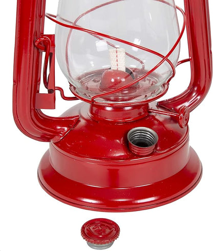 Stansport 12" Hurricane Lantern