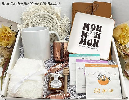 NZY Maid of Honor Proposal Gifts from Bride-Wedding Gifts for Bridesmaid-Bachelorette Party Present for Her Besties Friends Women-Jewelry Tray Trinket Holder Ring Dish-Will You Be My Maid of Honor