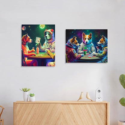 16" x 20" Personalized Print Wall Art Photo to Canvas - Custom Your Picture on Wall Art