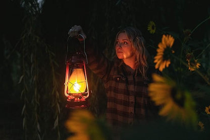 Stansport 12" Hurricane Lantern
