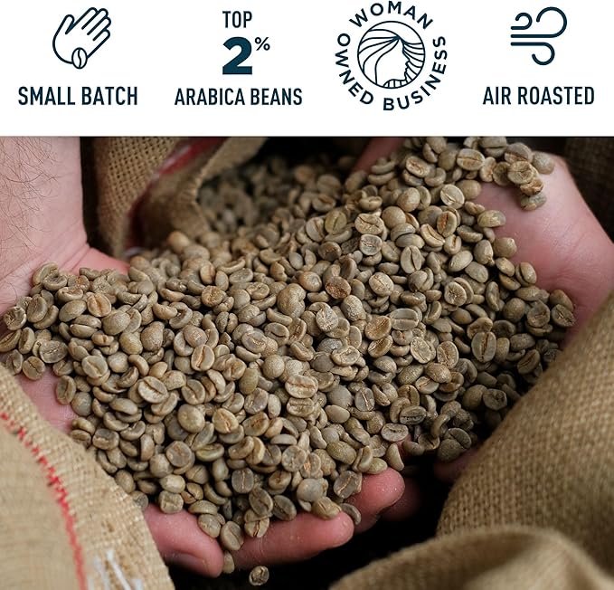 12 Days of Coffee - 2025 Christmas Advent Calendar - 12 Flavored Ground Full-Pot Bags - Unique Flavor Each Day