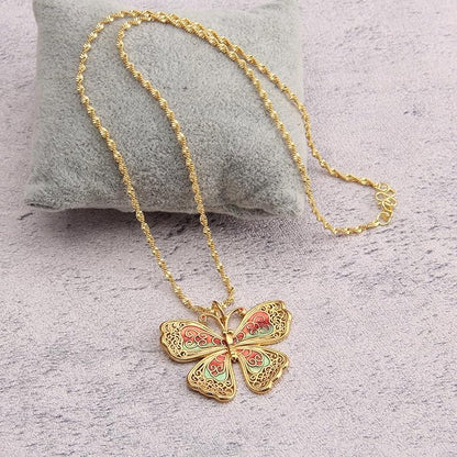Leather Necklace for Women Boho Choker Necklace Long Cord Leather Pendant Bohemian Neckalce Vintage Alloy Pendant Leather Rope Necklace Wooden Necklaces for Women