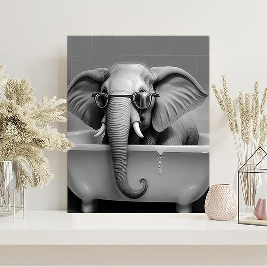 16" x 20" Personalized Print Wall Art Photo to Canvas - Custom Your Picture on Wall Art