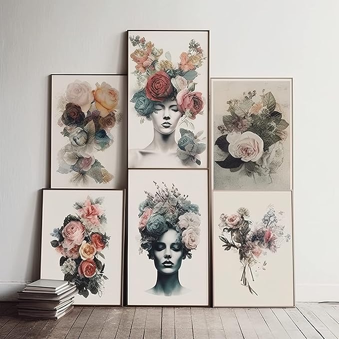 wall26 Custom Poster Prints - Upload Your Image/Photo, Personalized Photo to Poster Printing, Durable and Waterproof, Home Decor Wall Art Prints - 16x16 inches