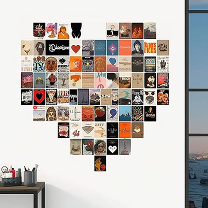 wall26 Custom Poster Prints - Upload Your Image/Photo, Personalized Photo to Poster Printing, Durable and Waterproof, Home Decor Wall Art Prints - 30x30 inches