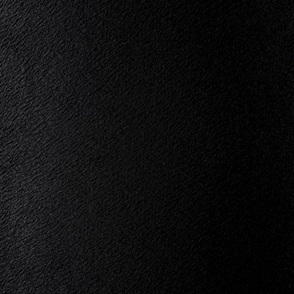 GO&SO Black Velvet Lamp Shades Set of 1 Large Drum Lampshades -16" Top x 16" Bottom x 12" High(Spider) Traditional Fabric Lamp Shade for Table Lamps - Replacement Lampshade - Assembly Required