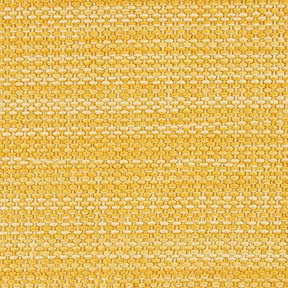 DII Variegated Tabletop Collection, Placemat Set3x19, Apricot, 6 Piece