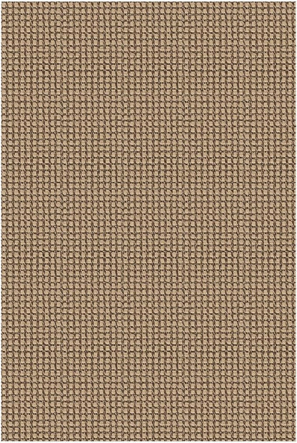 IOHOUZE Small Area Rug 2x3 Washable Woven Rugs for Entryway Non Slip Rubber Backed Kitchen Rugs Indoor Outdoor Doormat Throw Rug Floor Carpet for Entrance Front Door, Orange/Tan/Brown