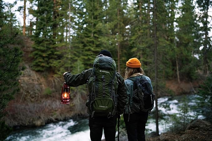 Stansport 12" Hurricane Lantern