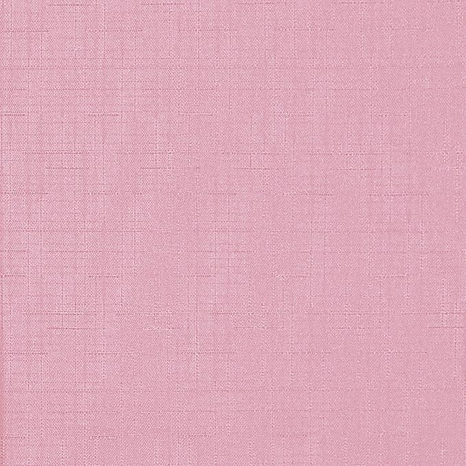 ECLIPSE Kendall Modern Blackout Thermal Rod Pocket Window Curtain for Bedroom or Living Room (1 Panel), 42" x 95", Bouquet