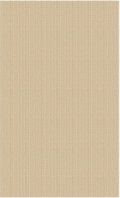 IOHOUZE Washable Area Rug 5x7 Non Slip Rubber Backed Rugs for Living Room, Dining Room Rugs Bedroom Rug, Woven Indoor Floor Carpet for Living Room Nursery, Warm Beige/Orange/Apricot