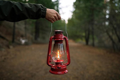 Stansport 12" Hurricane Lantern
