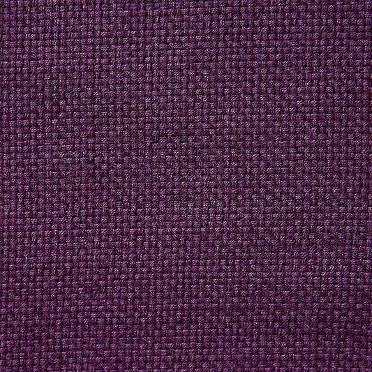 DII Variegated Tabletop Collection, Napkin Set, 20x20, Eggplant, 6 Piece