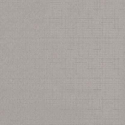 ECLIPSE Kendall Modern Blackout Thermal Rod Pocket Window Curtain for Bedroom or Living Room (1 Panel), 42" x 63", Grey