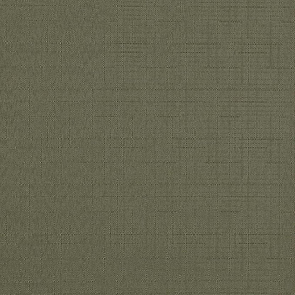 Eclipse Kendall Modern Blackout Thermal Rod Pocket Window Curtain for Bedroom or Living Room (1 Panel), 42 X 84, Artichoke (Pack of 2)