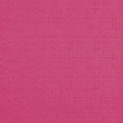 ECLIPSE Kendall Modern Blackout Thermal Rod Pocket Window Curtain for Bedroom or Living Room (1 Panel), 42" x 84", Raspberry